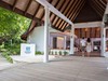 Recepce/Lobby